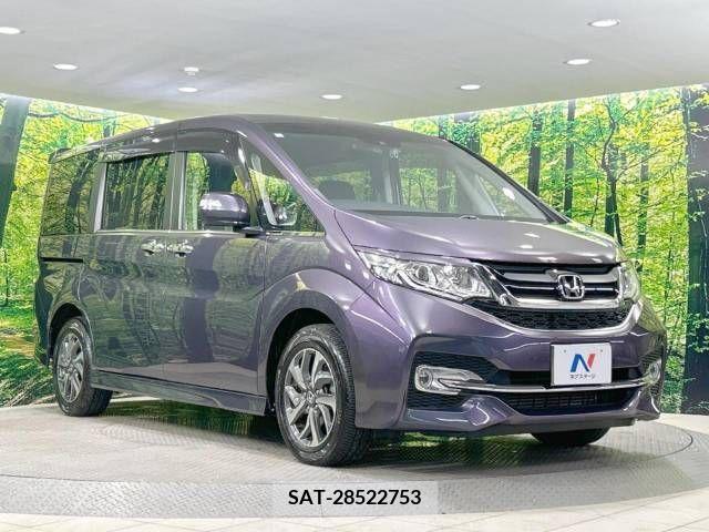 Honda e 2016-03 394336-16