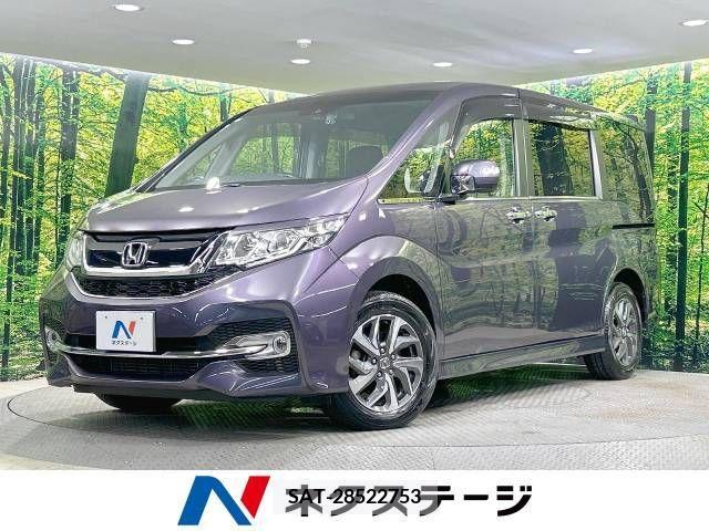Honda e 2016-03 394336-0