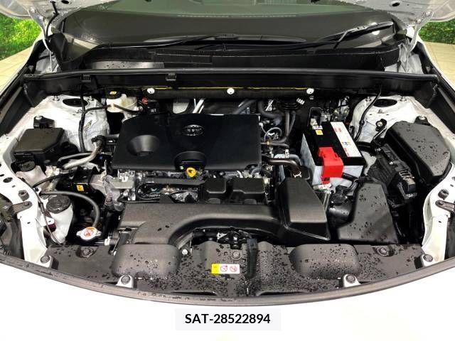 Toyota HARRIER 2023-01 340252-18
