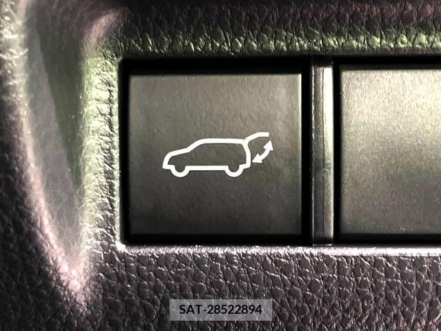 Toyota HARRIER 2023-01 340252-7
