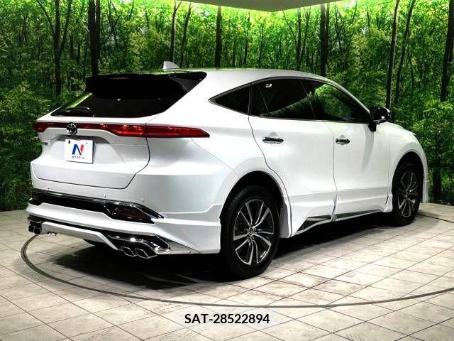 Toyota HARRIER 2023-01 340252-17