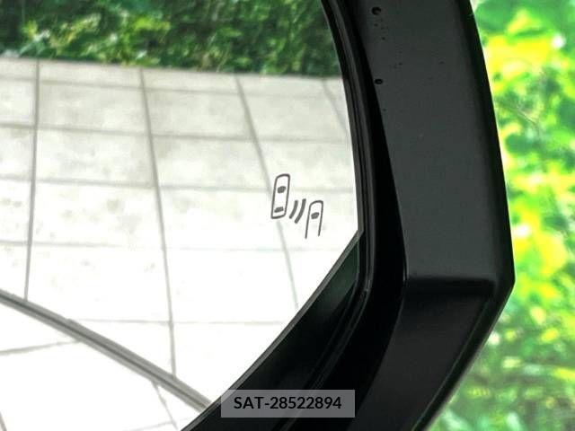 Toyota HARRIER 2023-01 340252-5