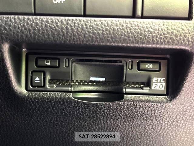 Toyota HARRIER 2023-01 340252-9