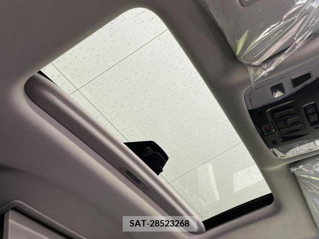 Toyota ALPHARD 2021-10 299623-6
