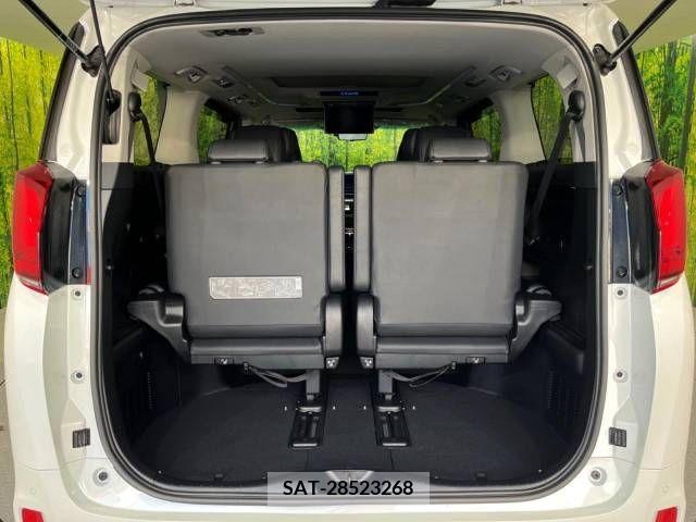 Toyota ALPHARD 2021-10 299623-11