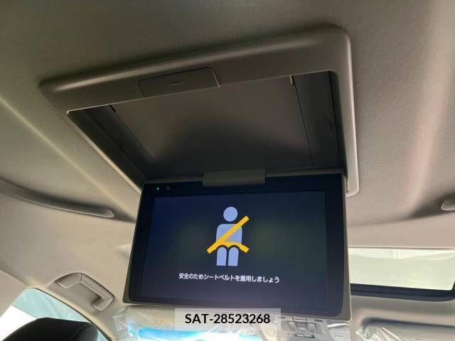 Toyota ALPHARD 2021-10 299623-5