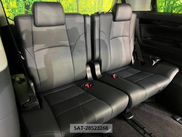 Toyota ALPHARD 2021-10 299623-10