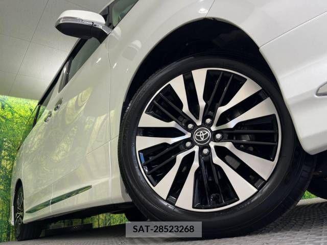 Toyota ALPHARD 2021-10 299623-14