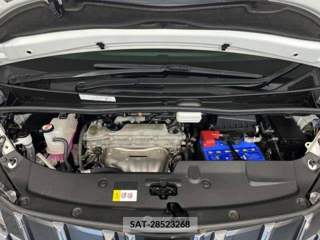 Toyota ALPHARD 2021-10 299623-18