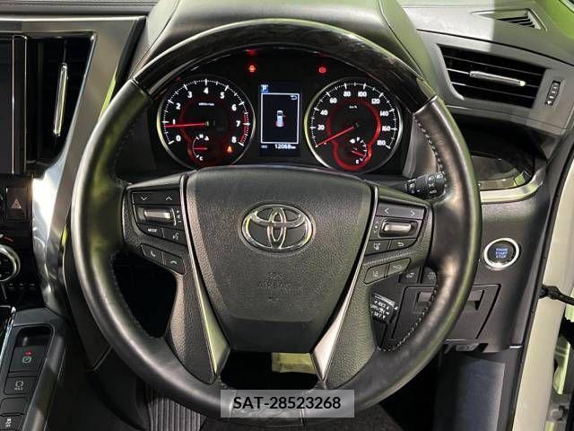 Toyota ALPHARD 2021-10 299623-12