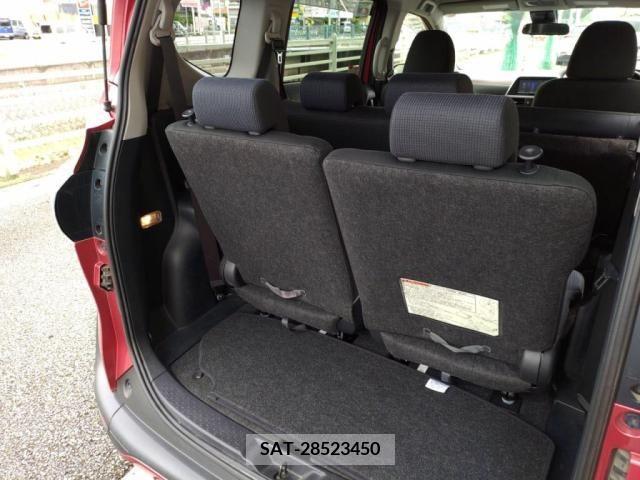 Toyota SIENTA 2016-02 314449-26