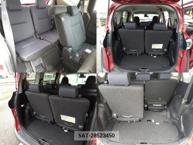 Toyota SIENTA 2016-02 314449-7