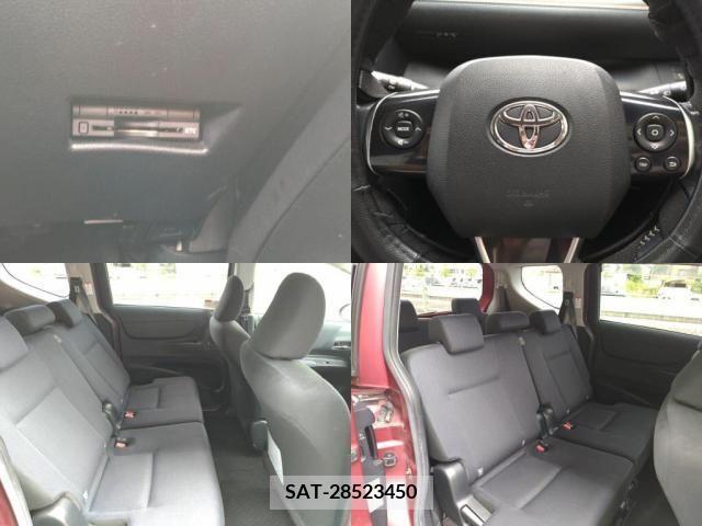 Toyota SIENTA 2016-02 314449-6