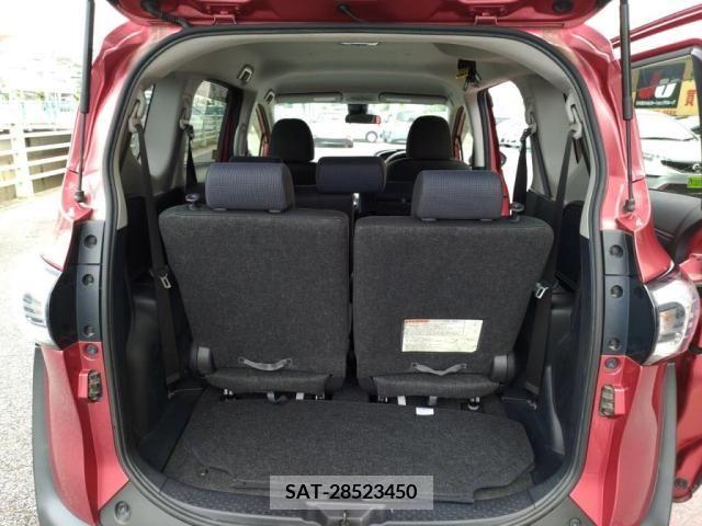 Toyota SIENTA 2016-02 314449-25