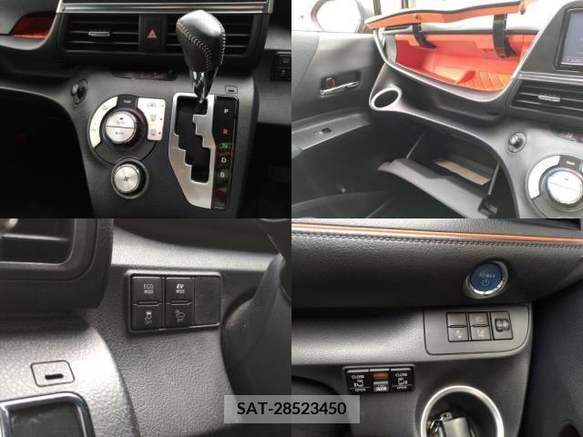 Toyota SIENTA 2016-02 314449-5