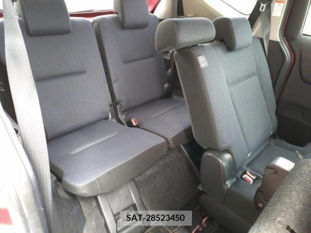 Toyota SIENTA 2016-02 314449-24