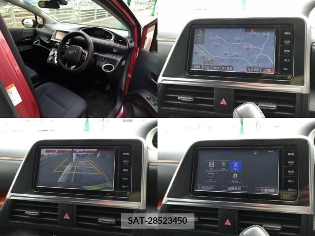 Toyota SIENTA 2016-02 314449-4