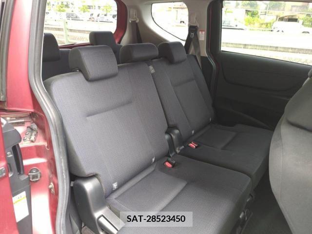 Toyota SIENTA 2016-02 314449-23