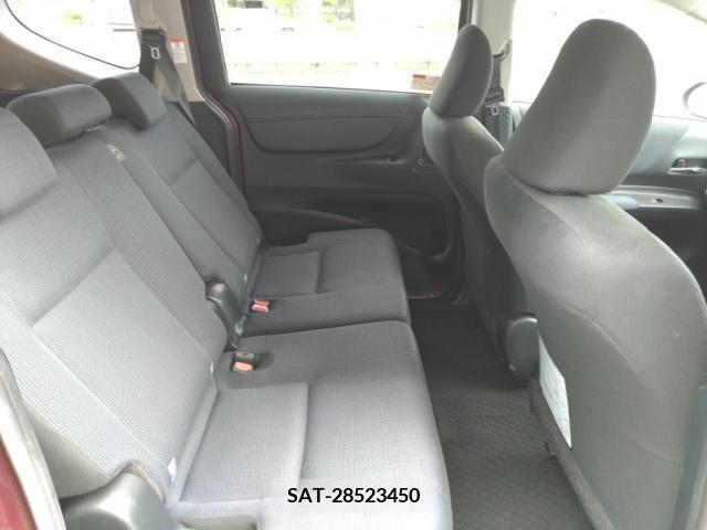 Toyota SIENTA 2016-02 314449-22
