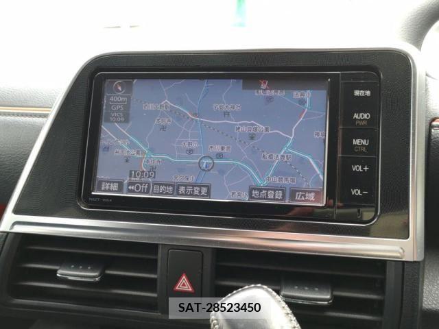 Toyota SIENTA 2016-02 314449-13