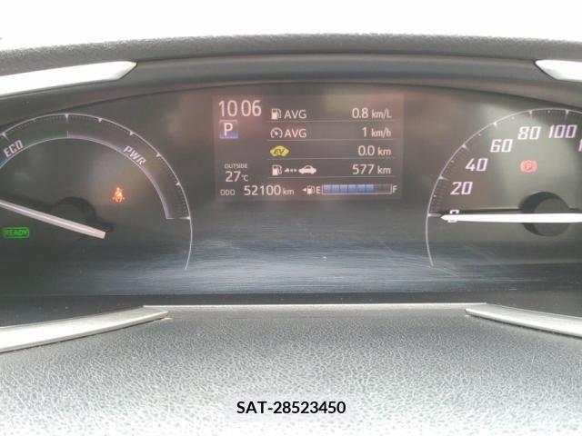 Toyota SIENTA 2016-02 314449-28