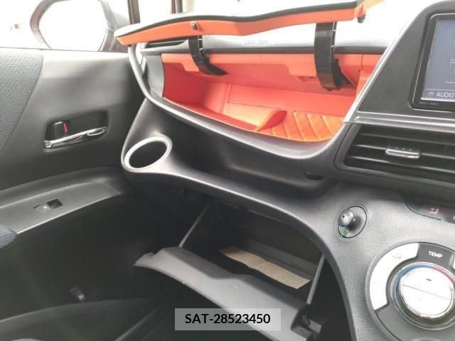 Toyota SIENTA 2016-02 314449-17