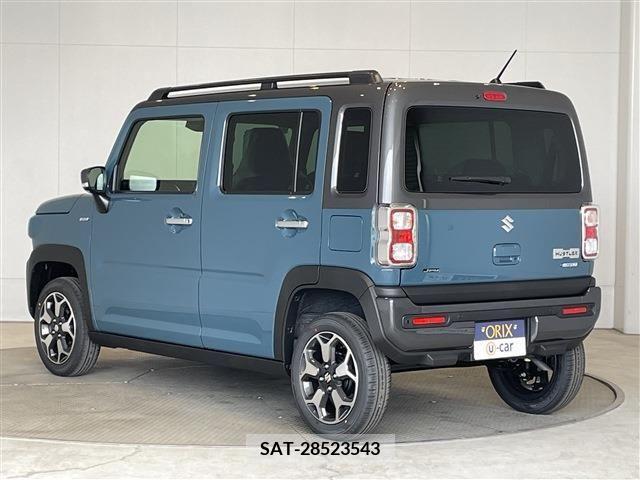 Suzuki HUSTLER 2024-03 210759-13