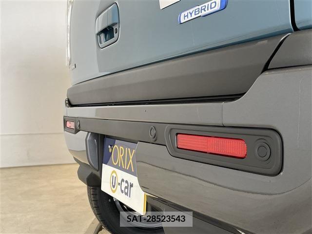 Suzuki HUSTLER 2024-03 210759-14
