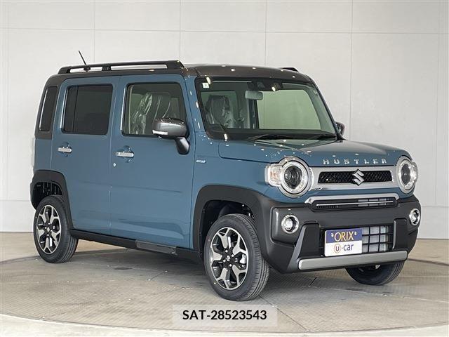 Suzuki HUSTLER 2024-03 210759-12