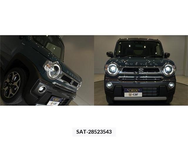 Suzuki HUSTLER 2024-03 210759-11