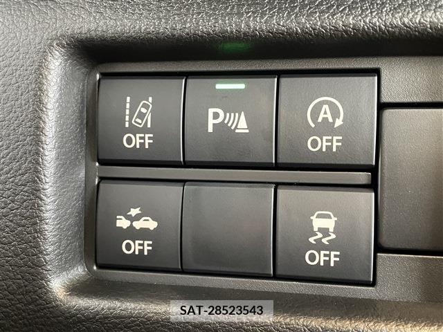 Suzuki HUSTLER 2024-03 210759-8