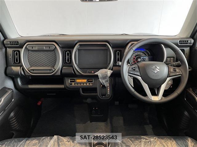 Suzuki HUSTLER 2024-03 210759-2