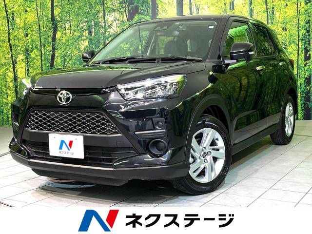 Toyota RAIZE 2023-06 194306-0