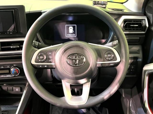 Toyota RAIZE 2023-06 194306-11