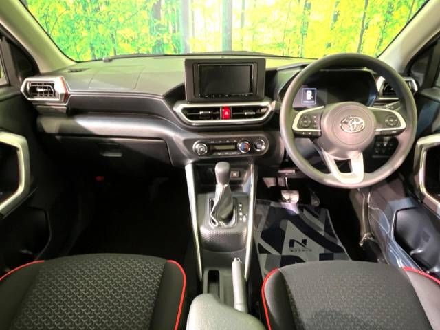 Toyota RAIZE 2023-06 194306-1