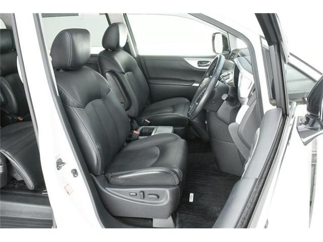 Nissan ELGRAND 2015-01 24019-7