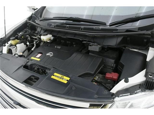 Nissan ELGRAND 2015-01 24019-19
