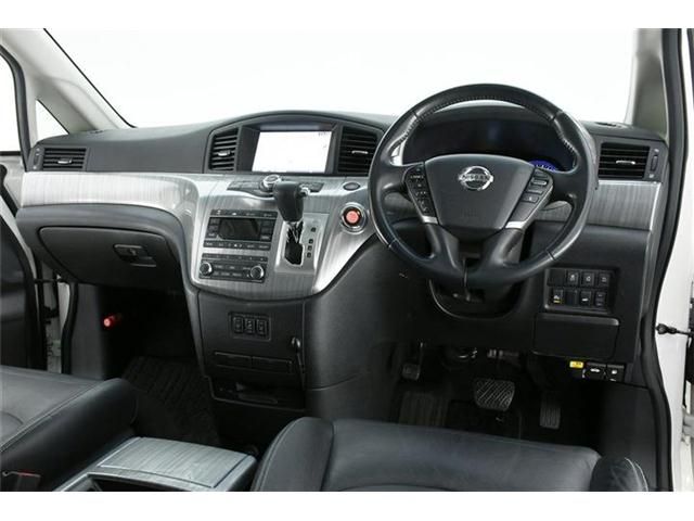 Nissan ELGRAND 2015-01 24019-6