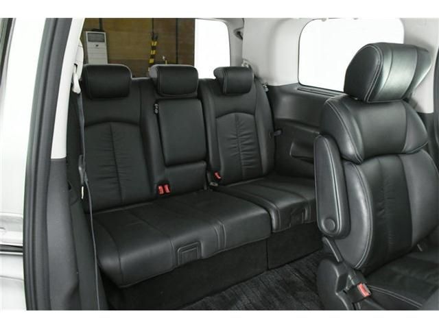 Nissan ELGRAND 2015-01 24019-9