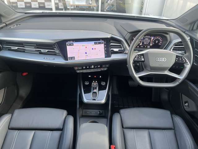 Audi Q4 E-TRON 2022-11 10604-6