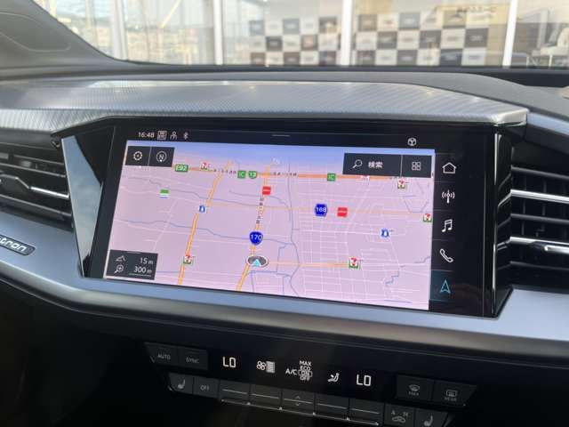 Audi Q4 E-TRON 2022-11 10604-9