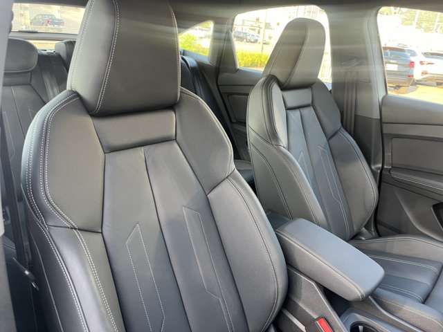 Audi Q4 E-TRON 2022-11 10604-15