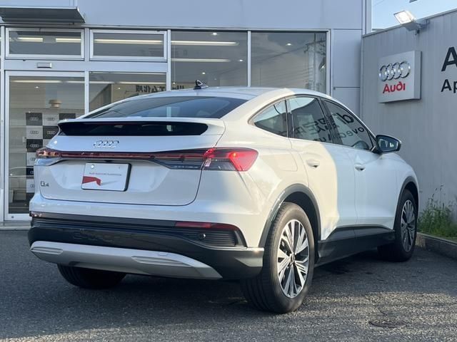 Audi Q4 E-TRON 2022-11 10604-1