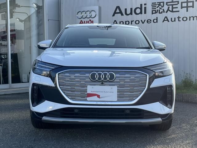 Audi Q4 E-TRON 2022-11 10604-2