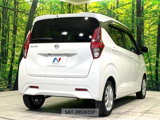 Nissan DAYZ 2022-07 387703-17