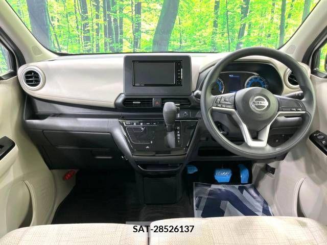 Nissan DAYZ 2022-07 387703-1
