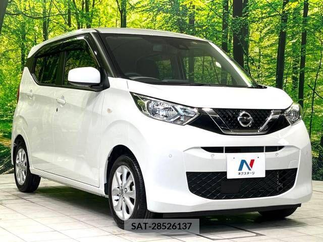 Nissan DAYZ 2022-07 387703-16