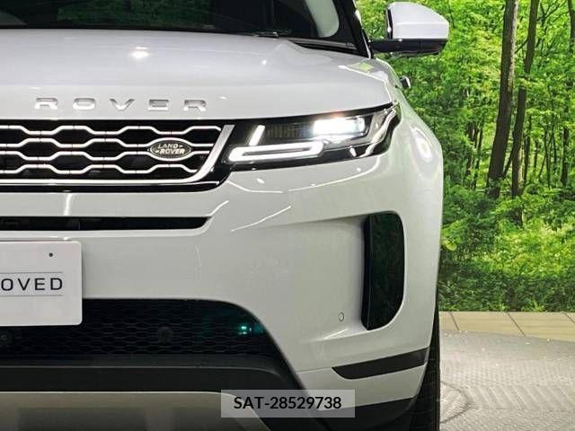 ROVER RANGE ROVER 2019-08 315875-13