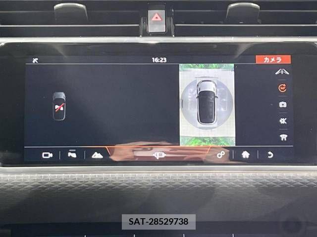 ROVER RANGE ROVER 2019-08 315875-9
