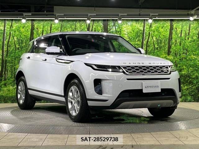 ROVER RANGE ROVER 2019-08 315875-19